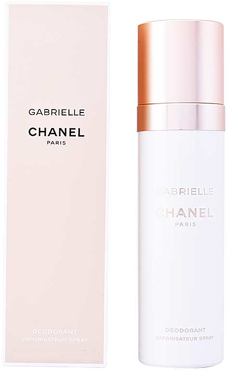 Chanel Gabrielle - Parfümiertes Deospray — Bild N2