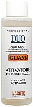 Düfte, Parfümerie und Kosmetik Aktivator für das Haar - Guam Duo Aktivator
