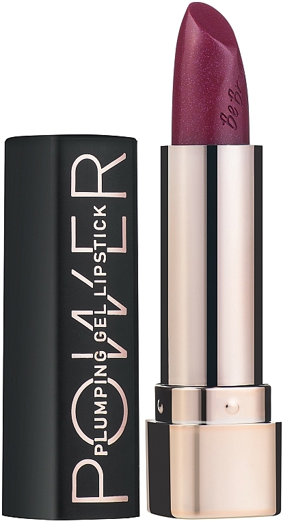 Lippenstift - Catrice Power Plumping Gel Lipstick — Bild N1