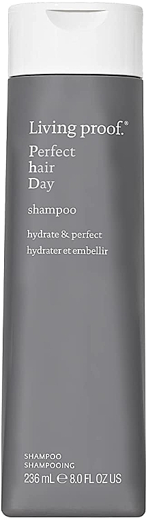 Feuchtigkeitsspendendes Haarshampoo - Living Proof PhD Shampoo Hydrate & Repfect — Bild N1