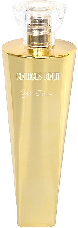 Georges Rech Gold Edition - Eau de Parfum — Bild N1