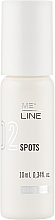Düfte, Parfümerie und Kosmetik Lokale Heilpflege gegen Pigmentierung für den Hausgebrauch - Me Line 02 Spots