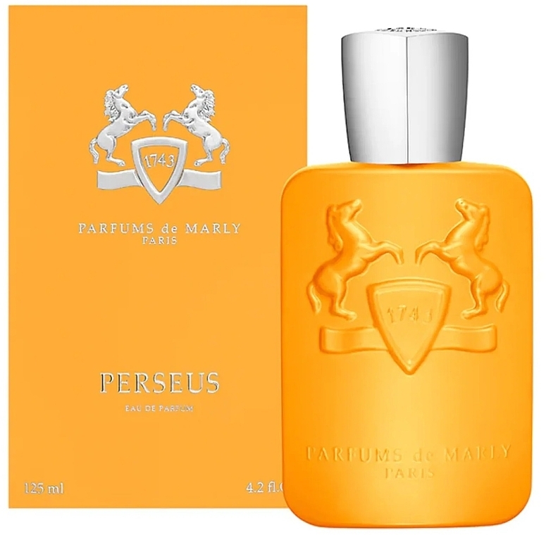 Parfums de Marly Perseus - Eau de Parfum — Bild N1