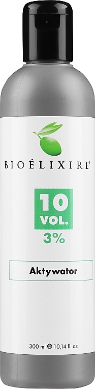 Aktivator - Bioelixire Activator 10 Vol. 3% — Bild N1