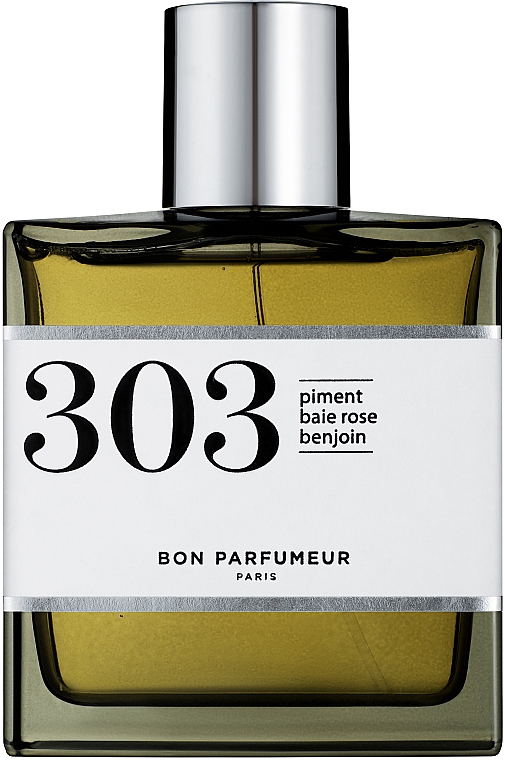 Bon Parfumeur 303 - Eau de Parfum — Bild N1