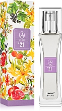 Lambre 21 - Parfum — Bild N2