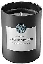 Maria Nila Orchid Vetiver Scented Candle - Maria Nila Orchid Vetiver Scented Candle — Bild N1