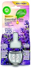 Lufterfrischer Lavendel und Kamille - Air Wick Essential Oils Electric — Bild N1