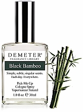 Demeter Fragrance Black Bamboo - Parfüm — Bild N1