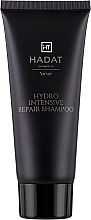 Revitalisierendes Shampoo - Hadat Cosmetics Hydro Intensive Repair Shampoo (mini) — Bild N1