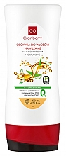 Düfte, Parfümerie und Kosmetik Feuchtigkeitsspendende Haarspülung - Go Cranberry Moisturizing Hair Conditioner