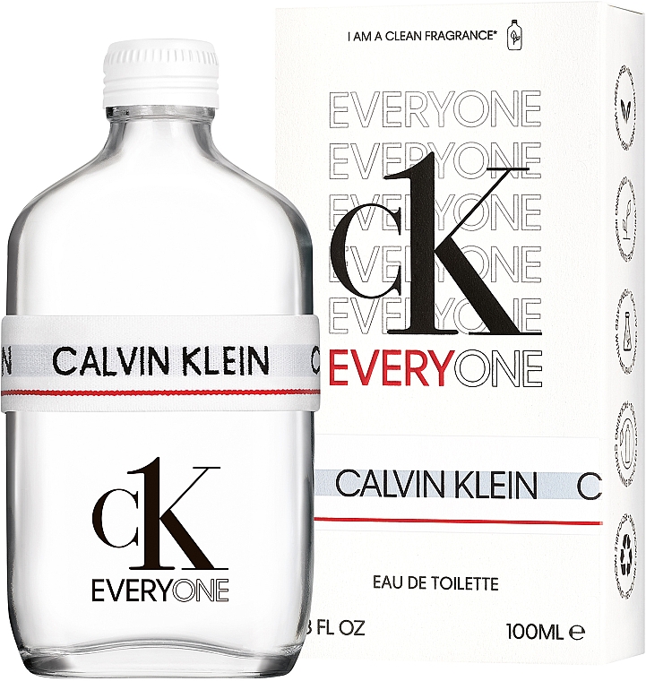Calvin Klein CK Everyone - Eau de Toilette — Bild N1