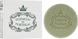 GESCHENK! Natürliche Seife Eukalyptus - Essencias De Portugal Senses Eucalyptus Soap — Bild N1
