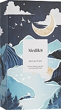 Düfte, Parfümerie und Kosmetik Set - Medik8 Reflection Travel Kit (gel/40ml + serum/30ml + peel/30ml)