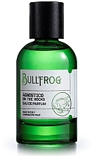 Bullfrog Agnostico On The Rocks  - Eau de Parfum — Bild N1