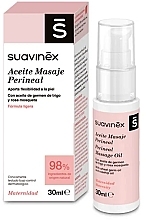 Düfte, Parfümerie und Kosmetik Massageöl - Uavinex Prenatal Perineal Massage Oil
