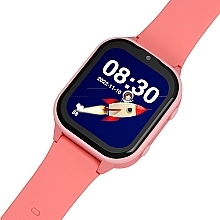 Smartwatch für Kinder rosa - Garett Smartwatch Kids Sun Ultra 4G  — Bild N3