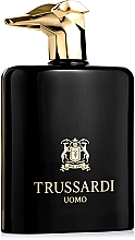 Trussardi Uomo Levriero Collection - Eau de Parfum — Bild N1