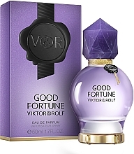 Viktor & Rolf Good Fortune - Eau de Parfum — Bild N2