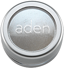 Lidschatten - Aden Cosmetics Effect Pigment Powder — Bild N1