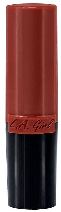 Lippenstift - L.A. Girl Pretty & Plump Lipstick — Bild N2