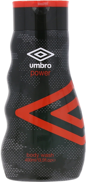 Duschgel - Umbro Power Body Wash — Bild N1