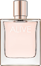 Düfte, Parfümerie und Kosmetik BOSS Alive Eau de Toilette - Eau de Toilette