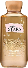 Düfte, Parfümerie und Kosmetik Bath And Body Works In The Stars - Duschgel mit Shea und Vitamin E