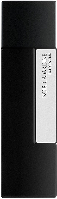 Laurent Mazzone Parfums Noir Gabardine - Eau de Parfum — Bild N1