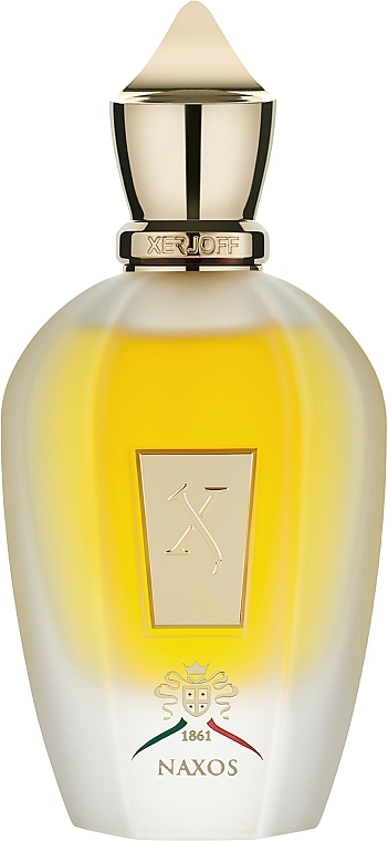 Xerjoff 1861 Naxos - Eau de Parfum — Bild N1