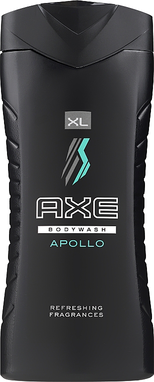 Revitalisierendes Duschgel Apollo - Axe Revitalizing Shower Gel Apollo — Foto N1
