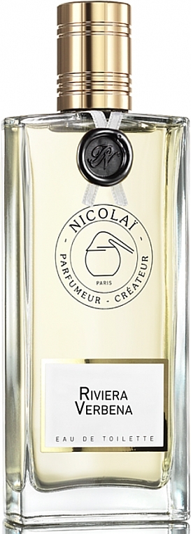 Parfums De Nicolai Riviera Verbena - Eau de Toilette — Bild N1
