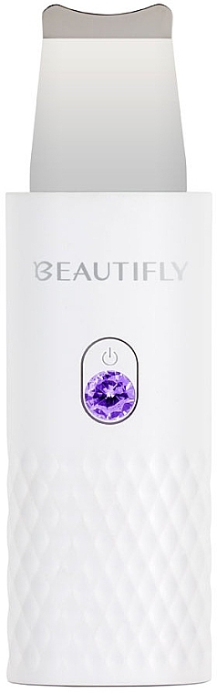 Cavitation Peeling Machine - Beautifly Scrub Mini Young  — Bild N1