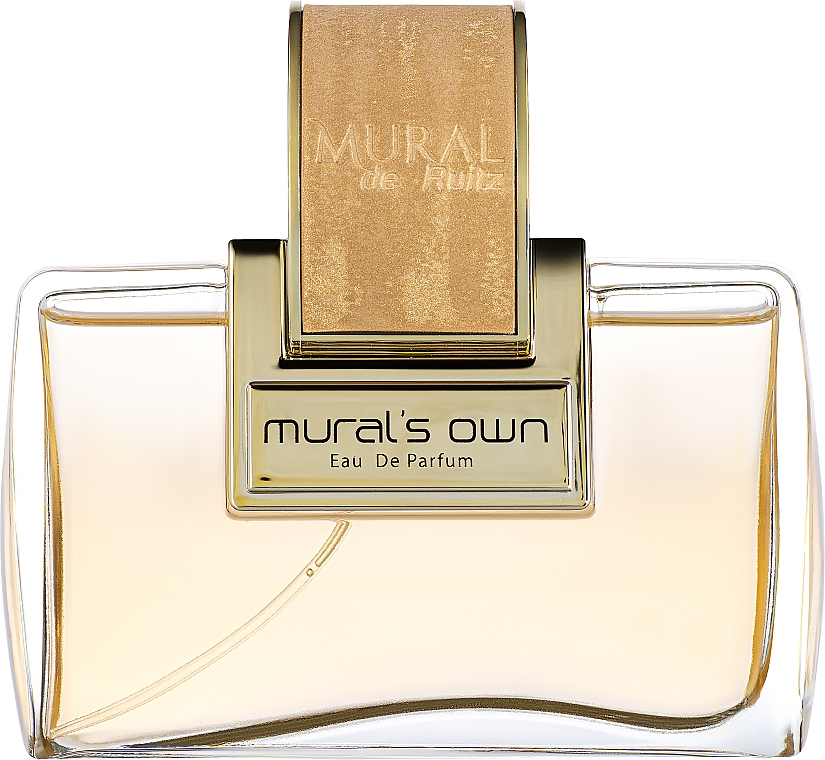 Mural De Ruitz Mural`s Own - Eau de Parfum — Bild N1