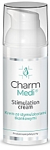Stimulierende Gesichtscreme - Charmine Rose Charm Medi Stimulation Cream — Bild N1