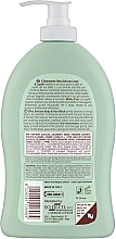 Duschgel und Shampoo - Naturaverde Bio Disney Baby Ultra Delicate Wash  — Bild N3