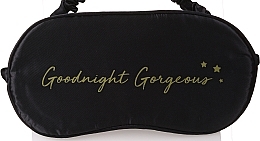 GESCHENK! Schlafmaske - Dr.Pawpaw Goodnight Gorgeous — Bild N1