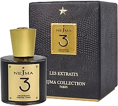 Düfte, Parfümerie und Kosmetik Nejma 3 - Parfum
