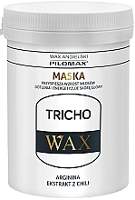 Düfte, Parfümerie und Kosmetik Haarmaske - Pilomax Tricho Wax