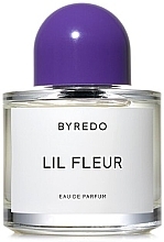 Düfte, Parfümerie und Kosmetik Byredo Lil Fleur Cassis - Eau de Parfum