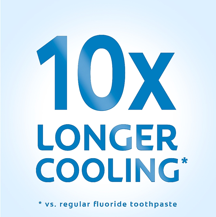 Zahnpasta Max Fresh - Colgate Max Fresh Cooling Crystals +10 Longer Lasting Cooling — Bild N6