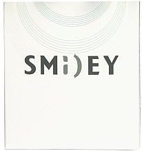 Ersatzkopf für elektrische Zahnbürste 2 St. - Smiley Light — Bild N2