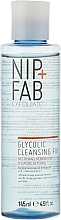 Waschgel für das Gesicht - NIP + FAB Glycolic Fix Cleanser — Bild N1
