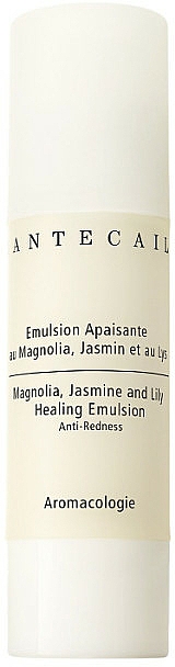 Gesichtsemulsion - Chantecaille Magnolia, Jasmine and Lily Healing Emulsion — Bild N1