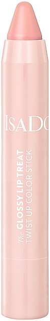 Lipgloss - IsaDora Twist-Up Gloss Stick The Glossy Lip Treat — Bild N2