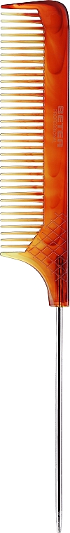 Haarkamm braun - Beter Rat Tail Comb — Bild N1