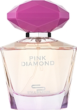 Düfte, Parfümerie und Kosmetik Sterling Parfums Pink Diamond - Eau de Parfum