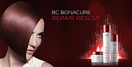 Haarmaske - Schwarzkopf Professional BC Bonacure Repair Rescue Deep Nourishing Treatment — Bild N2