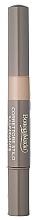 Bleistift-Concealer - Bottega Verde Radiant Touch Concealer Pen Anti-Dark Circles With Vitamin E And Vanilla Extract — Bild N1