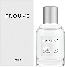 Düfte, Parfümerie und Kosmetik Prouve For Women №49 - Parfum